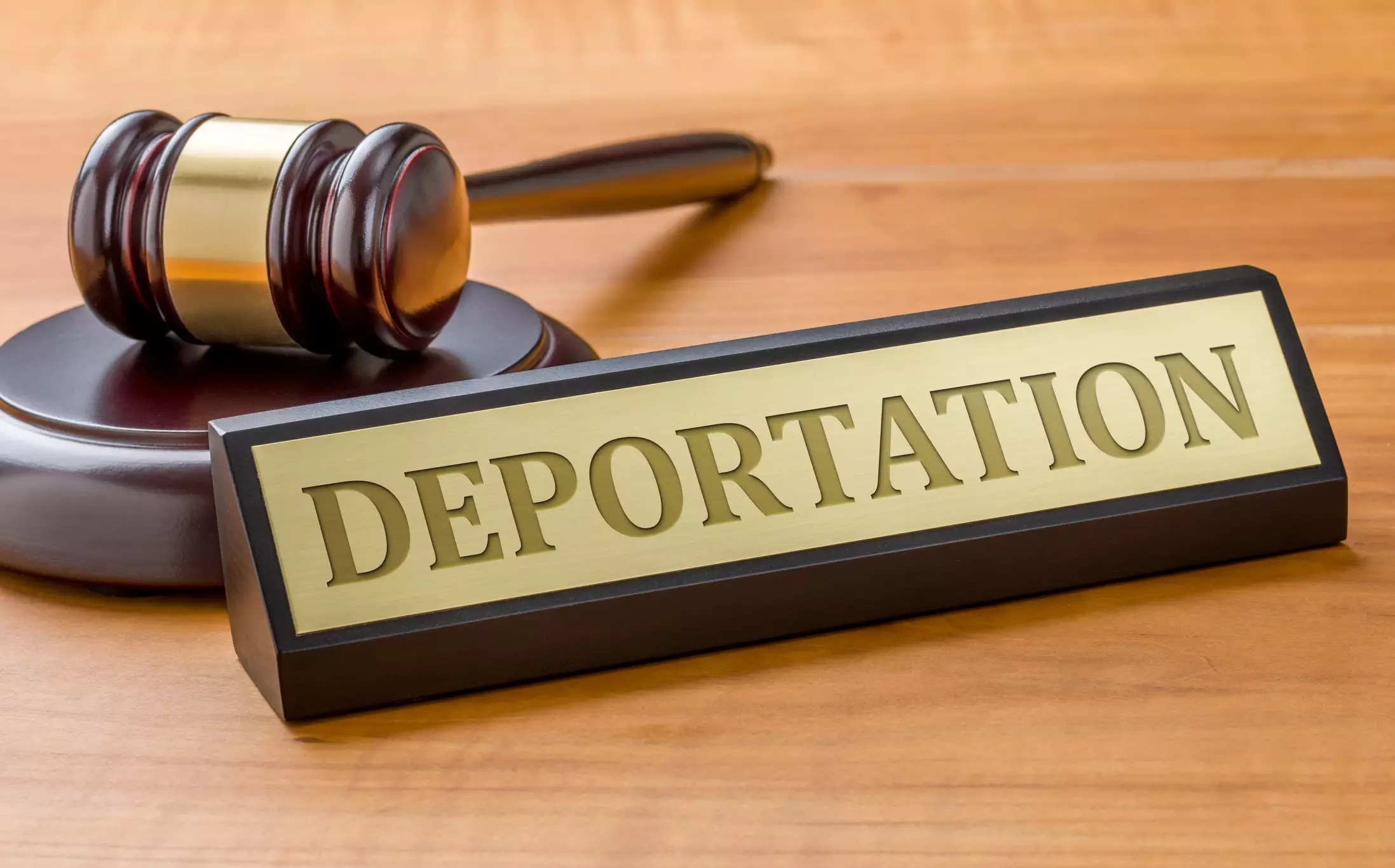 deportacja